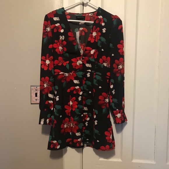 UO Michelle Dress - Picture 2 of 5